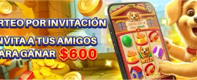 Bono de Bienvenida Exclusivo banner