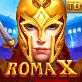 RomaX game thumbnail