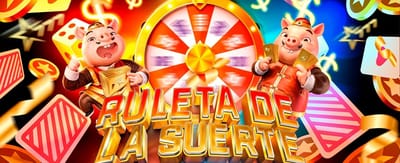 Gana Jackpot Hoy mismo banner