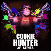 Cazador de galletas game thumbnail